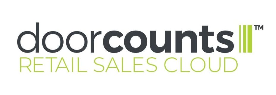 Doorcounts Retail Sales Cloud - Retail CRM - People Counter