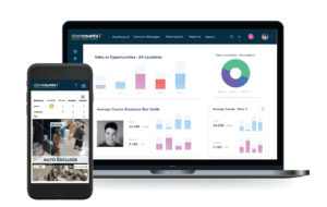 Doorcounts and Always AI partner announcement